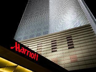 ningbo marriott hotel
