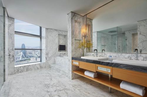 ningbo marriott hotel
