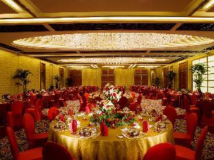 ningbo marriott hotel