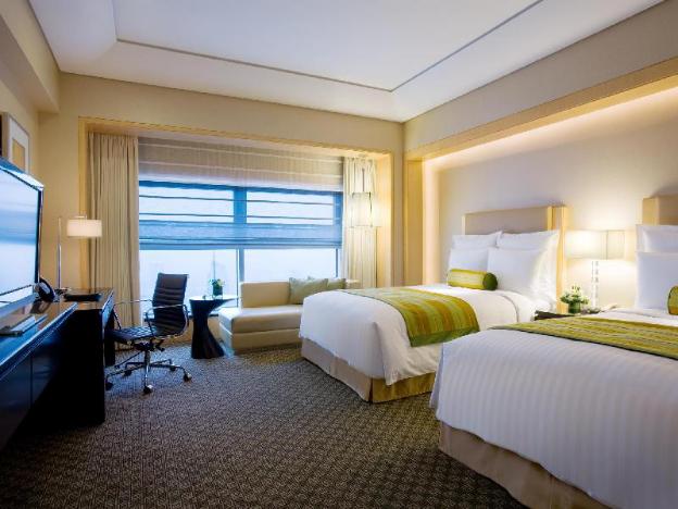 ningbo marriott hotel