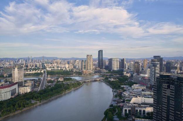 ningbo marriott hotel