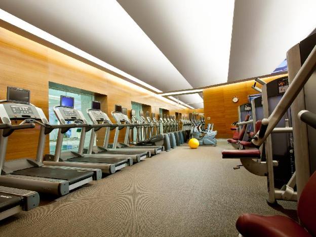 ningbo marriott hotel