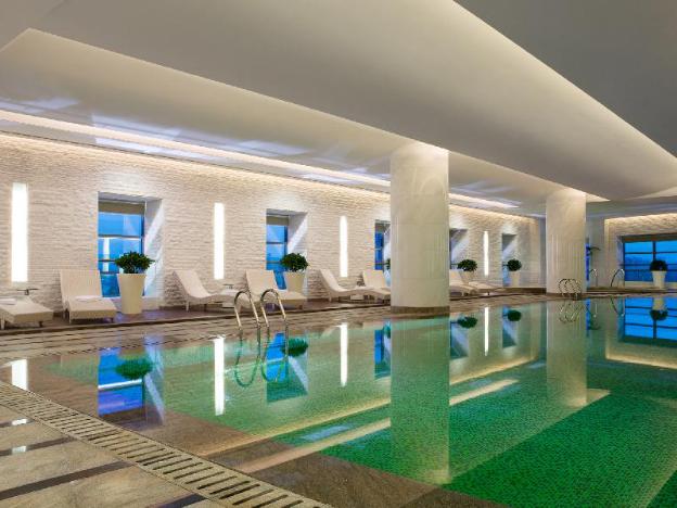 ningbo marriott hotel
