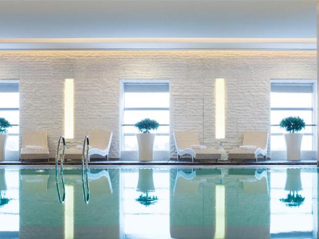 ningbo marriott hotel