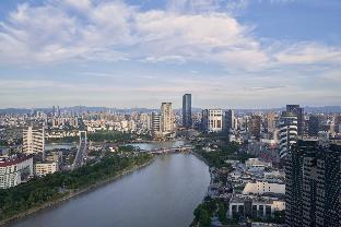ningbo marriott hotel