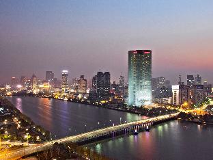 Ningbo Marriott Hotel,Zhejiang>>Ningbo,5 star