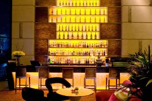 ningbo marriott hotel
