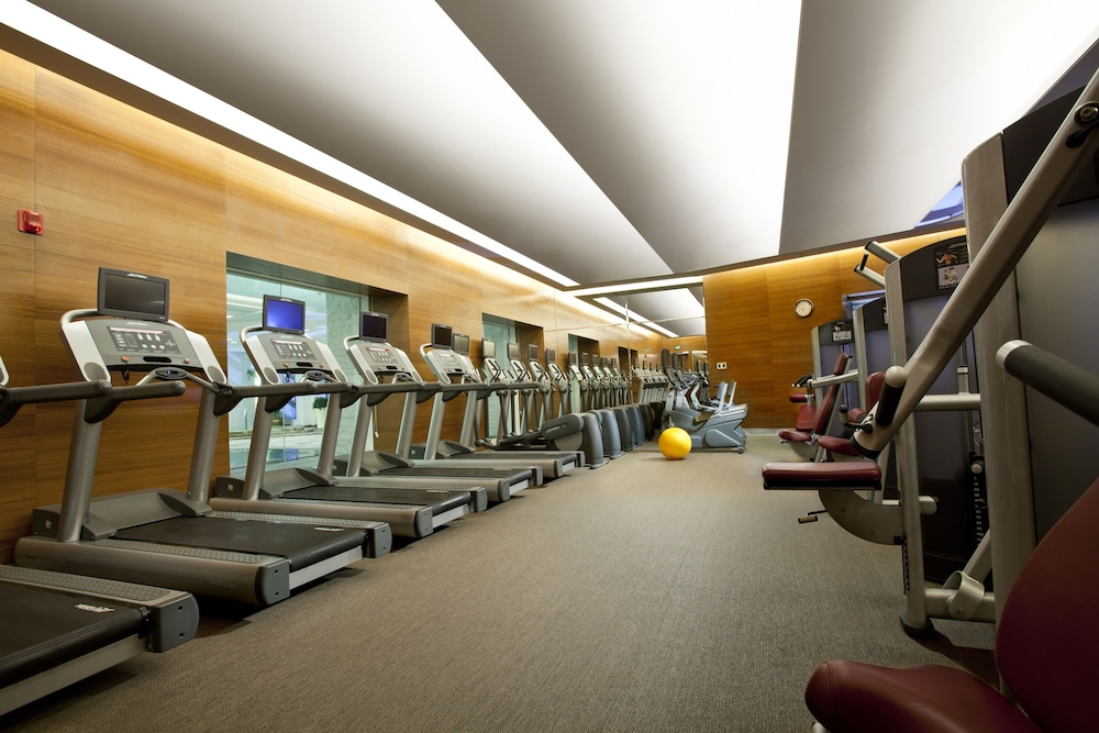 ningbo marriott hotel