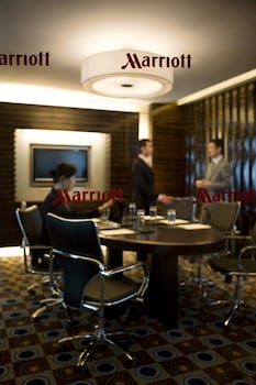 ningbo marriott hotel