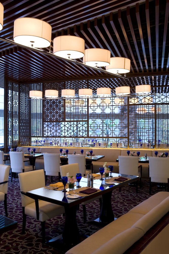ningbo marriott hotel