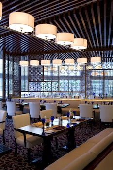 ningbo marriott hotel