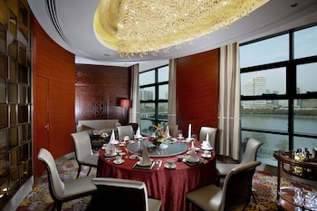ningbo marriott hotel