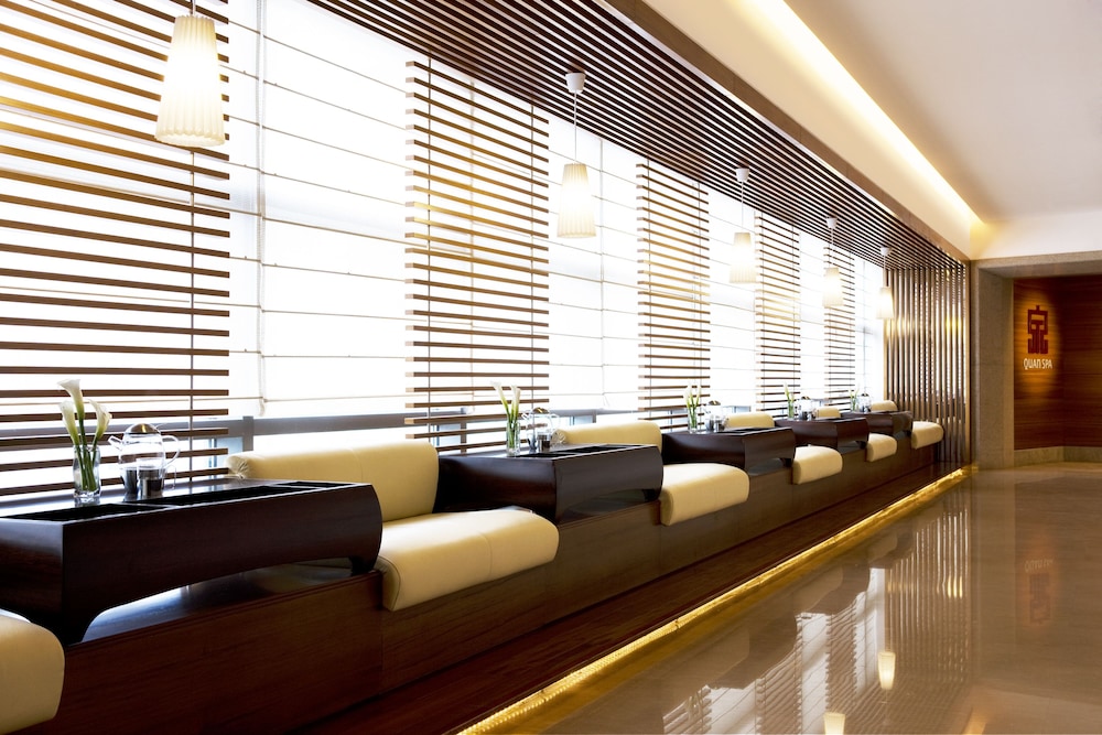 ningbo marriott hotel