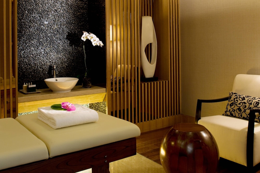 ningbo marriott hotel