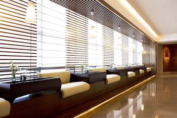 ningbo marriott hotel