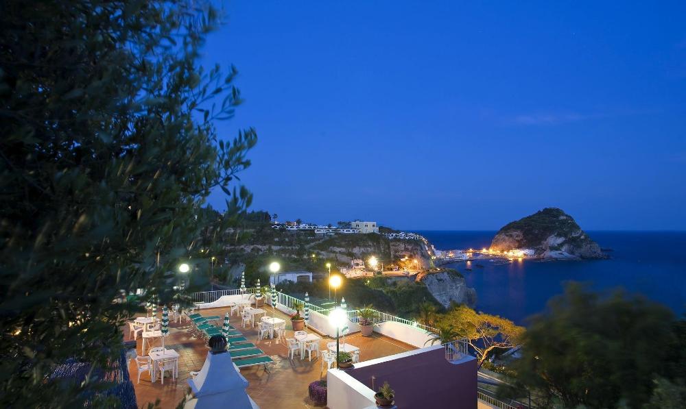 hotel residence santangelo