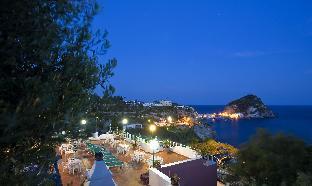 hotel residence santangelo