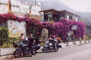 hotel residence santangelo