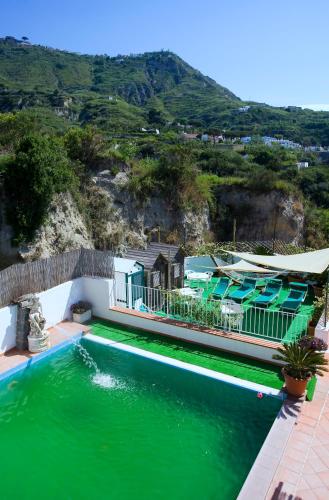 hotel residence santangelo