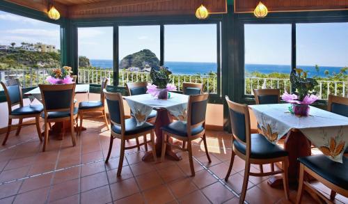 hotel residence santangelo