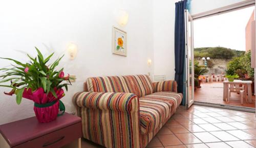 hotel residence santangelo