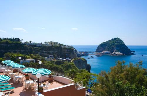 hotel residence santangelo