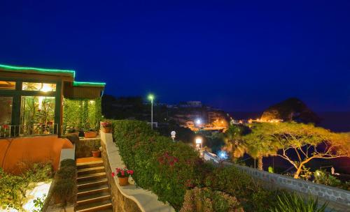 hotel residence santangelo