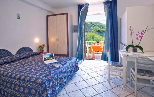 hotel residence santangelo