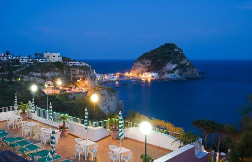 hotel residence santangelo