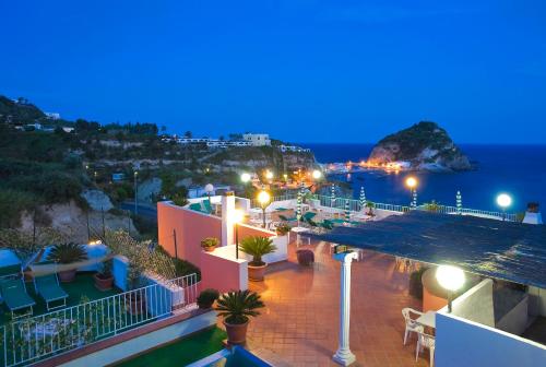 hotel residence santangelo