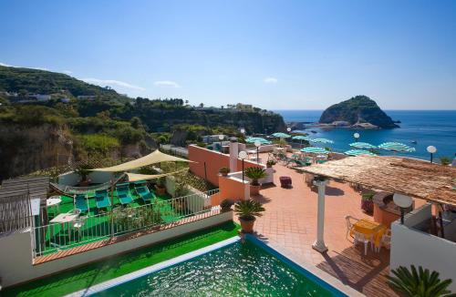 hotel residence santangelo