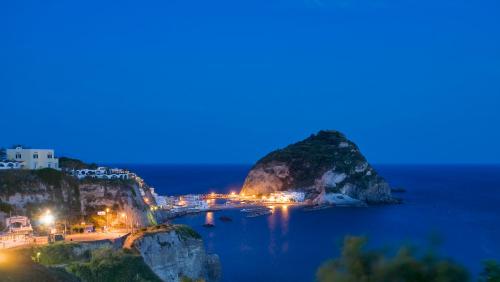 hotel residence santangelo