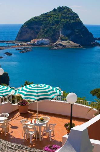 hotel residence santangelo