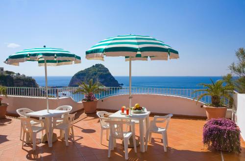 hotel residence santangelo