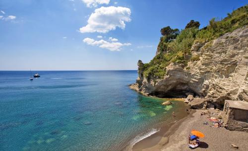 hotel residence santangelo