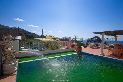 hotel residence santangelo