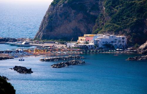 hotel residence santangelo