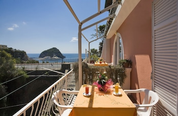 hotel residence santangelo