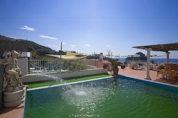 hotel residence santangelo