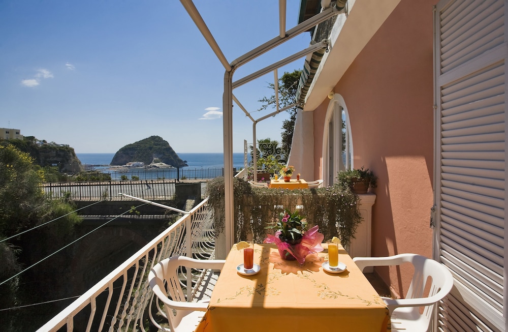 hotel residence santangelo