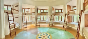 hotel holistika