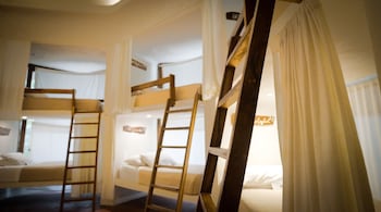 hotel holistika