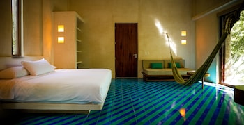hotel holistika