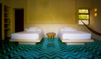 hotel holistika
