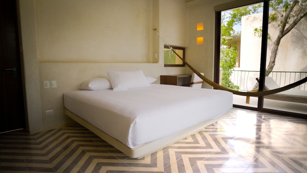 hotel holistika