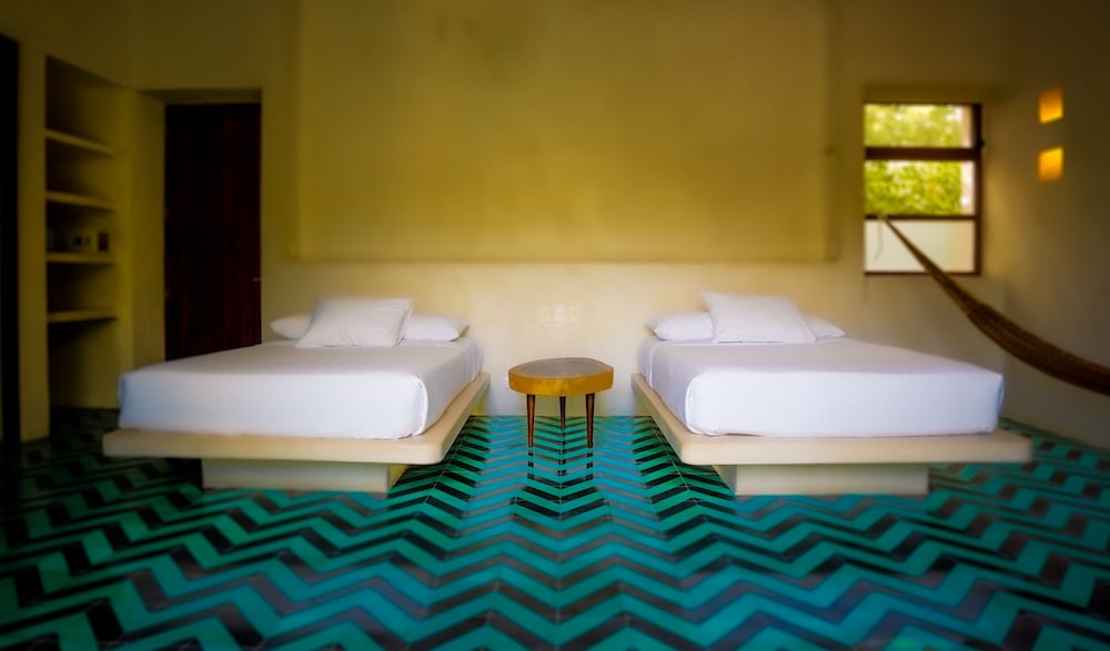 hotel holistika