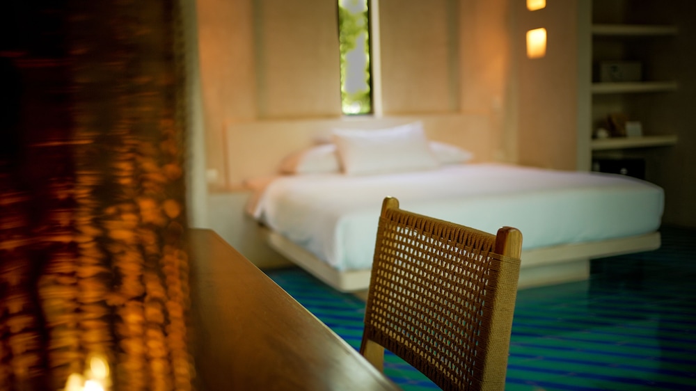 hotel holistika