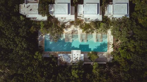 hotel holistika