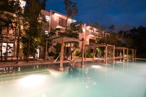 hotel holistika