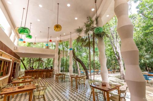 hotel holistika